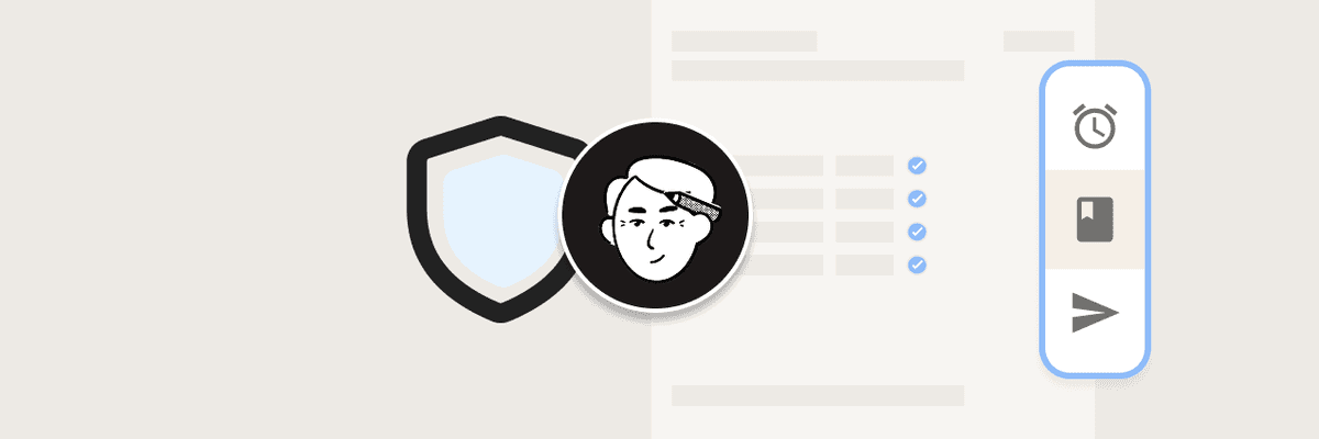 Verify the subs you're putting on your jobs