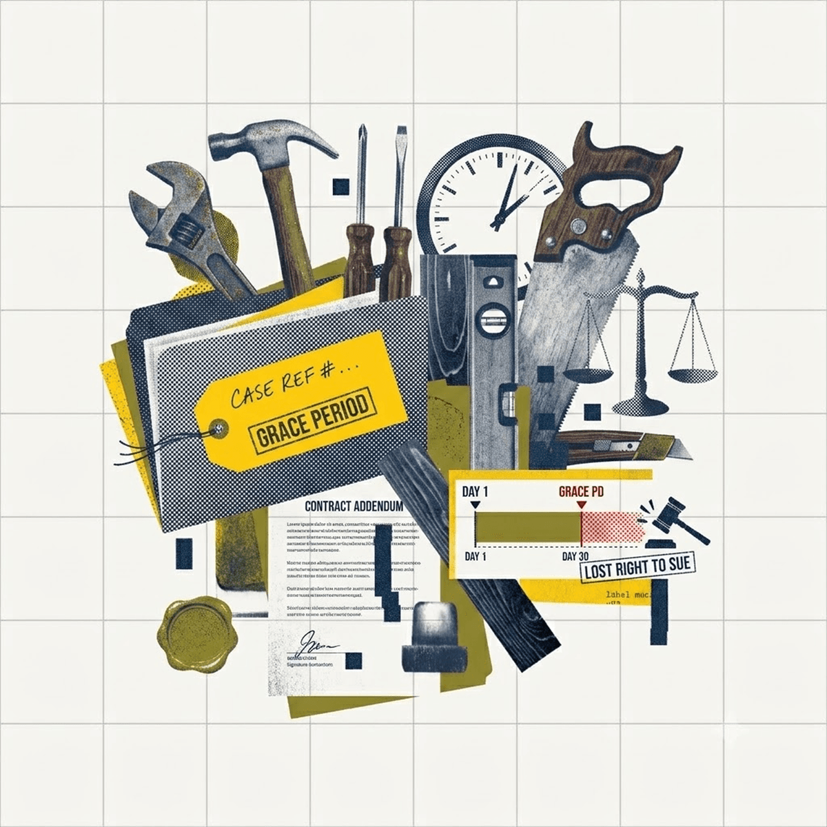 The disgorgement trap: why an expired license means refunding your draw