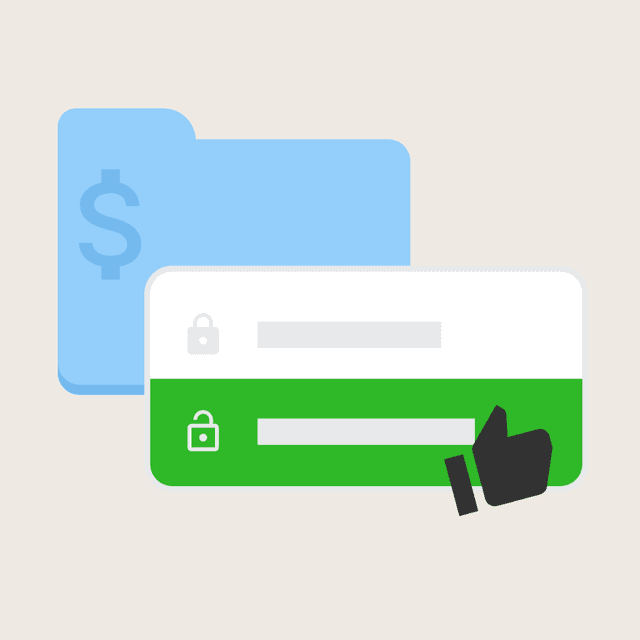 Payment freeze protection